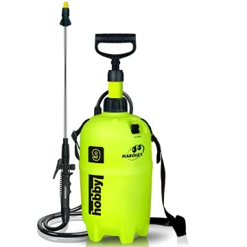 Обприскувач ручний MAROLEX Hobby P9H