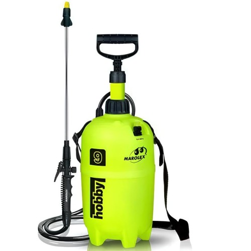 Опрыскиватель ручной MAROLEX Hobby P9H