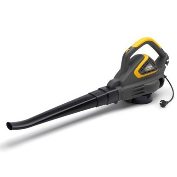 Садовый воздуходув-пылесос электрический STIGA SBL2600