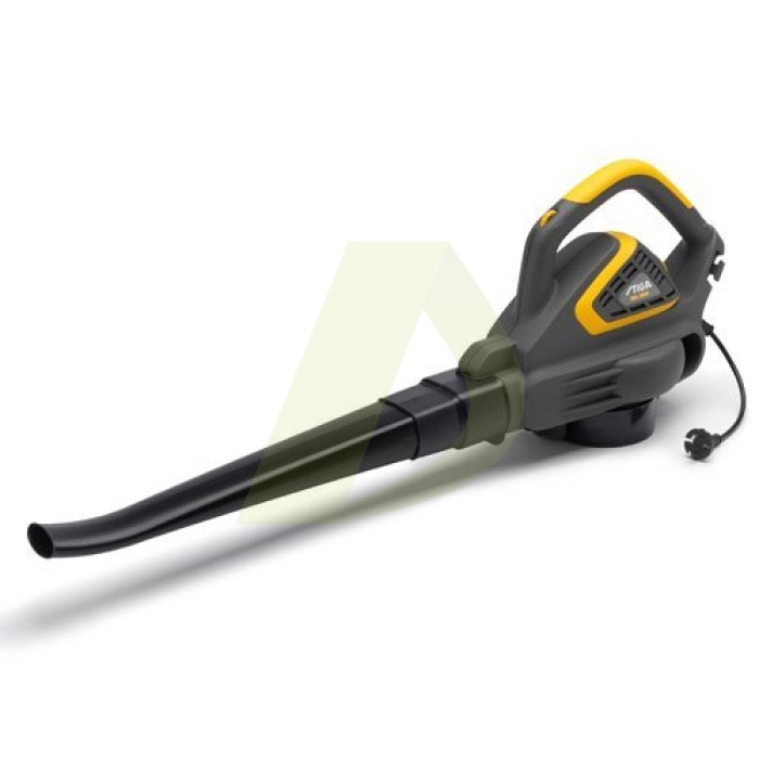 Садовый воздуходув-пылесос электрический STIGA SBL2600 Садовый воздуходув-пылесос электрический STIGA SBL2600