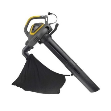 Садовый воздуходув-пылесос электрический STIGA SBL2600