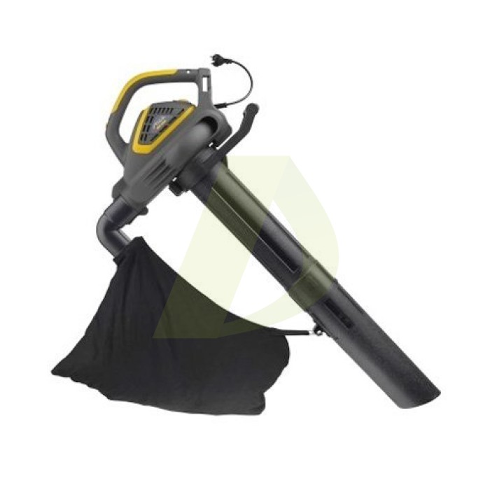 Садовый воздуходув-пылесос электрический STIGA SBL2600 Садовый воздуходув-пылесос электрический STIGA SBL2600