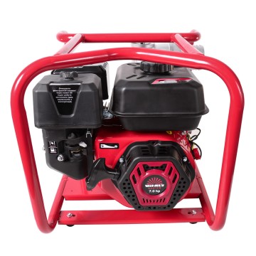 Бензиновая мотопомпа VITALS Master PQ 3-60b (119634)