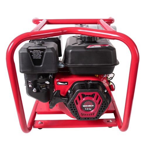 Бензиновая мотопомпа VITALS Master PQ 3-60b (119634)