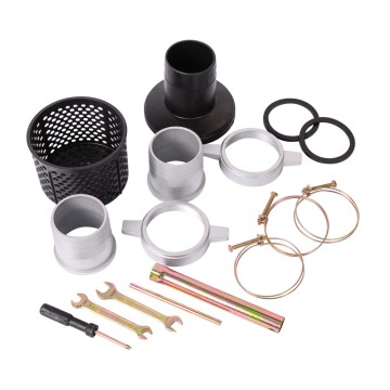 Бензиновая мотопомпа VITALS Master PQ 3-60b (119634)