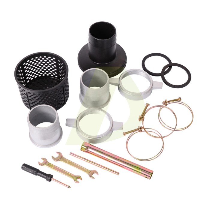 Бензиновая мотопомпа VITALS Master PQ 3-60b (119634) Бензиновая мотопомпа VITALS Master PQ 3-60b (119634)