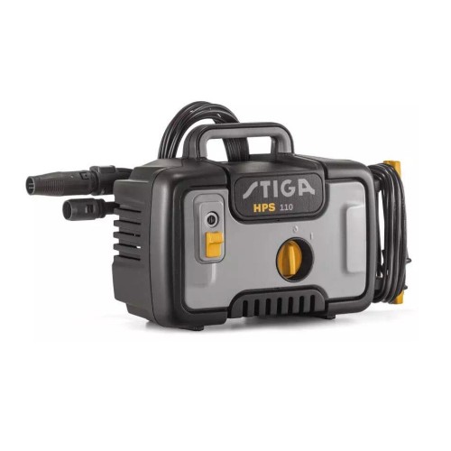Мийка високого тиску STIGA HPS110