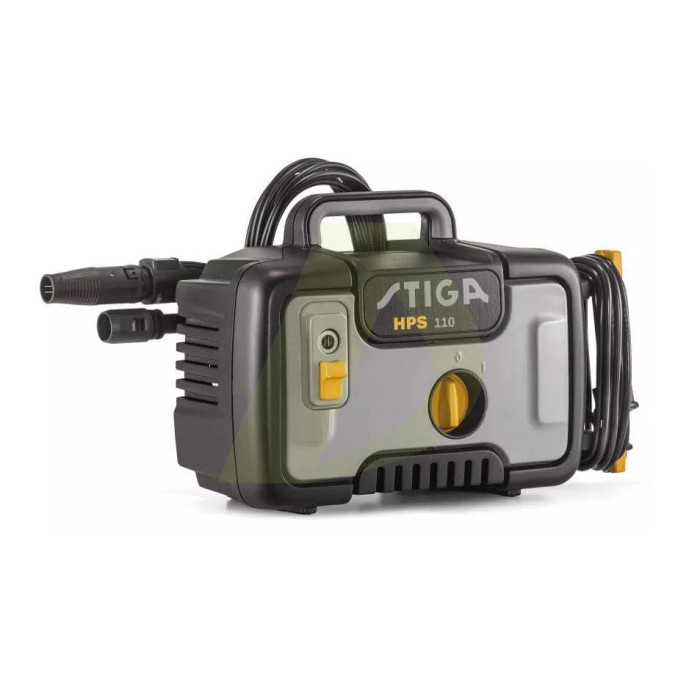 Мийка високого тиску STIGA HPS110 Мийка високого тиску STIGA HPS110