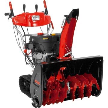 Снегоуборочная машина AL-KO SnowLine 760TE (112930)