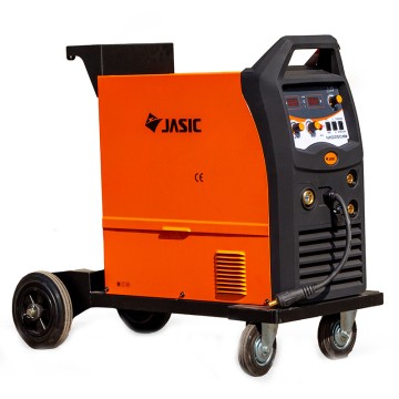 Зварювальний напівавтомат JASIC MIG-250 (N257)