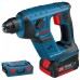 Аккумуляторный перфоратор BOSCH GBH 18 V-LI Compact (0611905303)