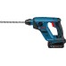 Аккумуляторный перфоратор BOSCH GBH 18 V-LI Compact (0611905303)