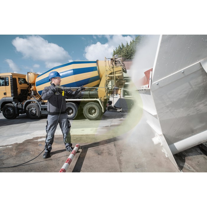 Мийка високого тиску електрична KARCHER HD 10/21-4 S (1.286-916.0) Мийка високого тиску електрична KARCHER HD 10/21-4 S (1.286-916.0)