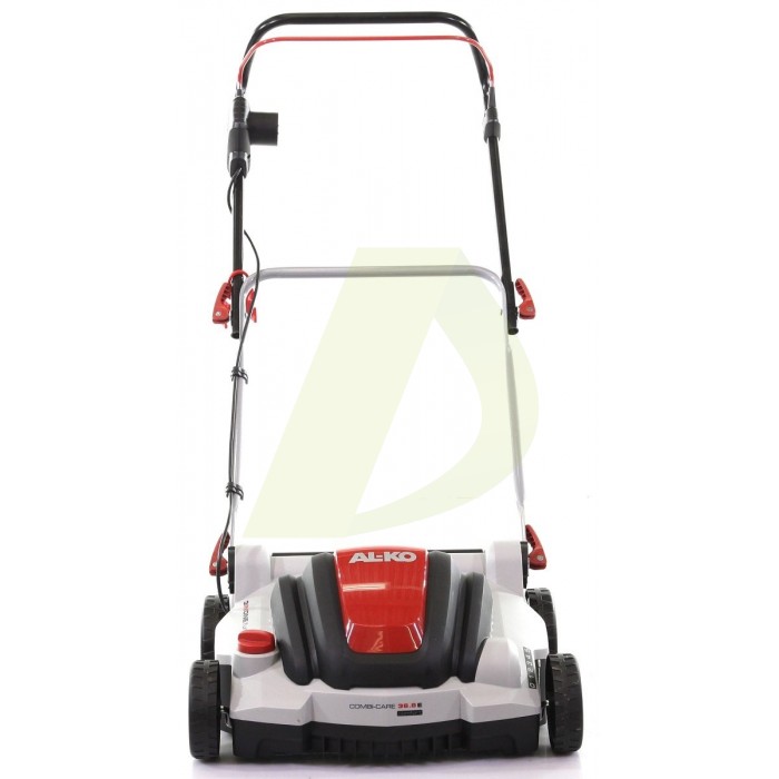 Аэратор-разрыхлитель электрический AL-KO Combi Care 36.8 E Comfort (113573) Аэратор-разрыхлитель электрический AL-KO Combi Care 36.8 E Comfort (113573)