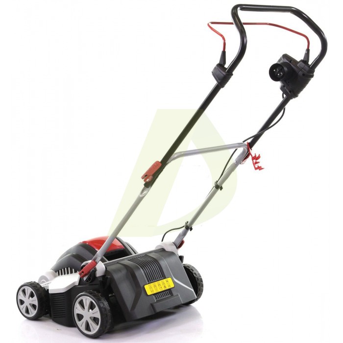 Аэратор-разрыхлитель электрический AL-KO Combi Care 36.8 E Comfort (113573) Аэратор-разрыхлитель электрический AL-KO Combi Care 36.8 E Comfort (113573)