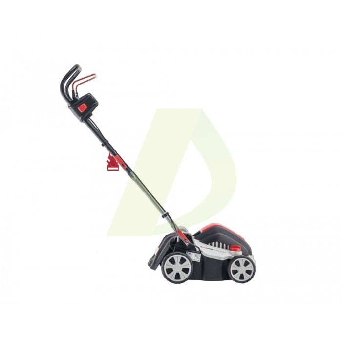 Аэратор-разрыхлитель электрический AL-KO Combi Care 36.8 E Comfort (113573) Аэратор-разрыхлитель электрический AL-KO Combi Care 36.8 E Comfort (113573)