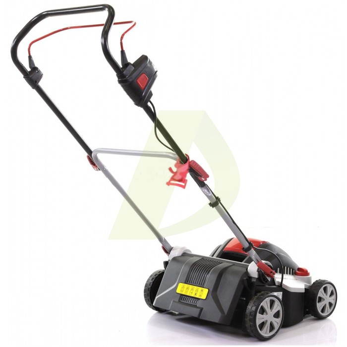 Аэратор-разрыхлитель электрический AL-KO Combi Care 36.8 E Comfort (113573) Аэратор-разрыхлитель электрический AL-KO Combi Care 36.8 E Comfort (113573)