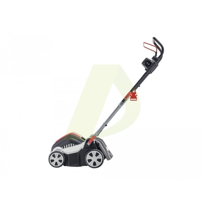 Аэратор-разрыхлитель электрический AL-KO Combi Care 36.8 E Comfort (113573) Аэратор-разрыхлитель электрический AL-KO Combi Care 36.8 E Comfort (113573)