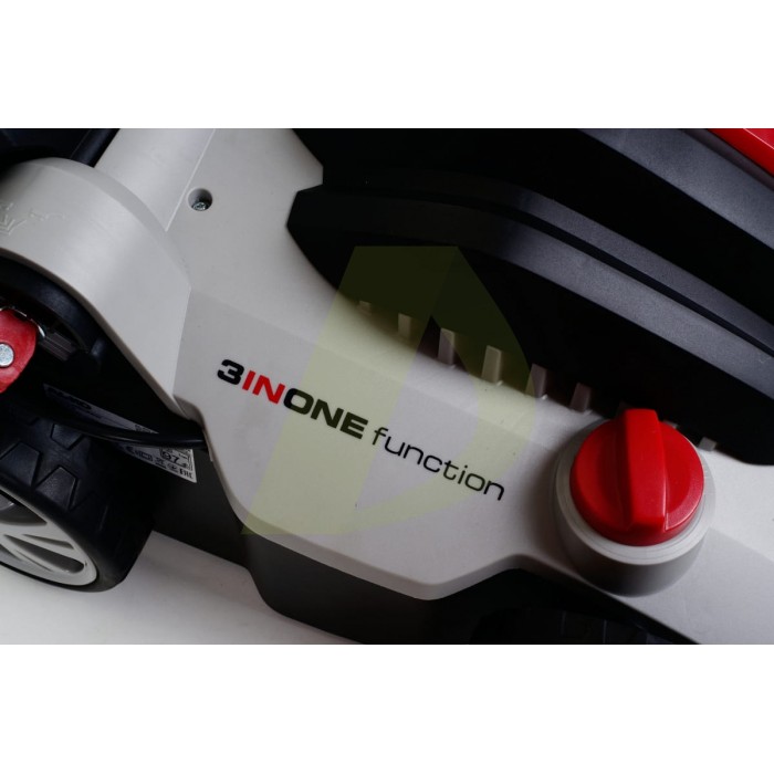 Аэратор-разрыхлитель электрический AL-KO Combi Care 36.8 E Comfort (113573) Аэратор-разрыхлитель электрический AL-KO Combi Care 36.8 E Comfort (113573)