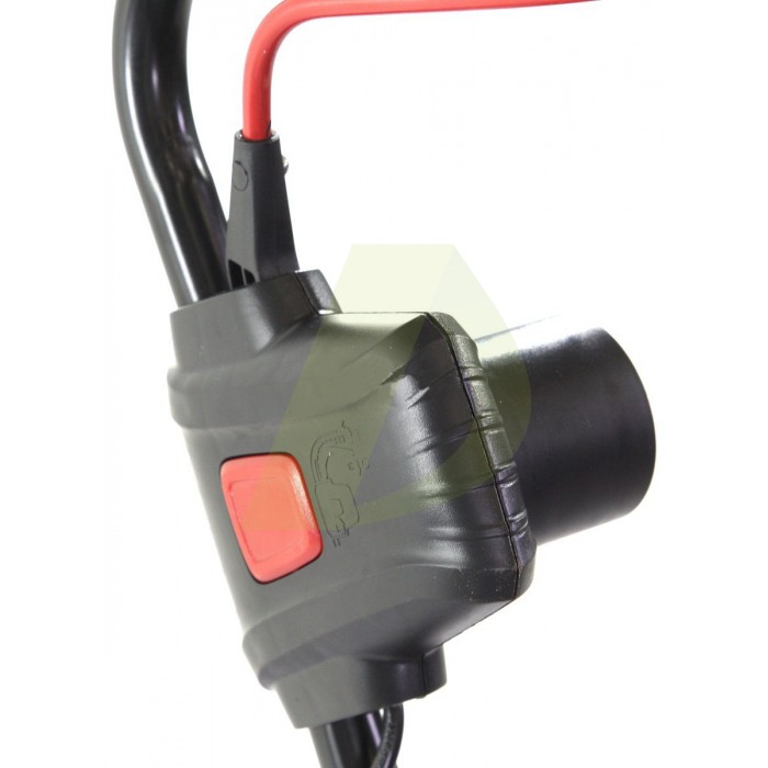 Аэратор-разрыхлитель электрический AL-KO Combi Care 36.8 E Comfort (113573) Аэратор-разрыхлитель электрический AL-KO Combi Care 36.8 E Comfort (113573)