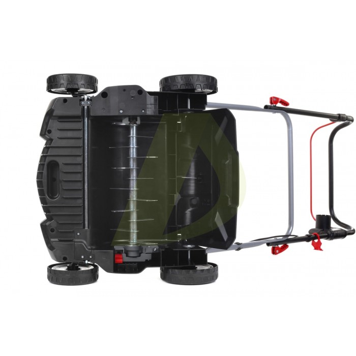 Аэратор-разрыхлитель электрический AL-KO Combi Care 36.8 E Comfort (113573) Аэратор-разрыхлитель электрический AL-KO Combi Care 36.8 E Comfort (113573)