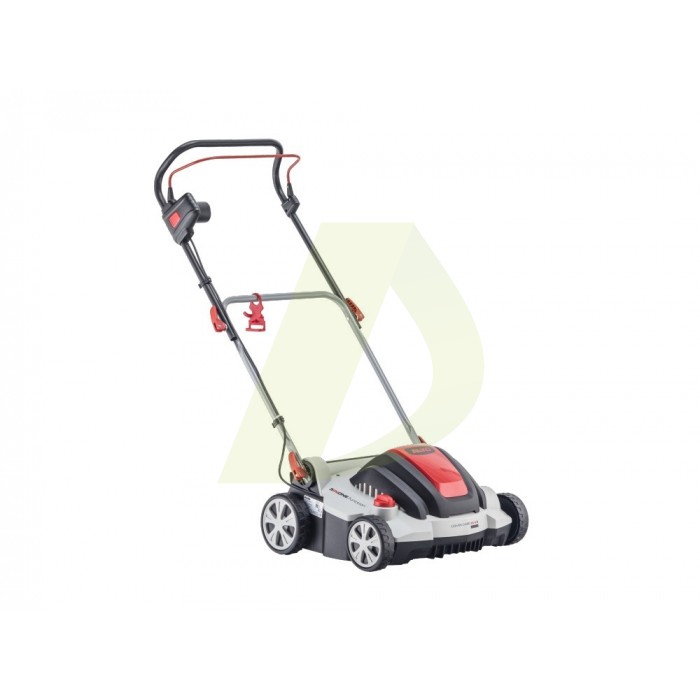 Аэратор-разрыхлитель электрический AL-KO Combi Care 36.8 E Comfort (113573) Аэратор-разрыхлитель электрический AL-KO Combi Care 36.8 E Comfort (113573)