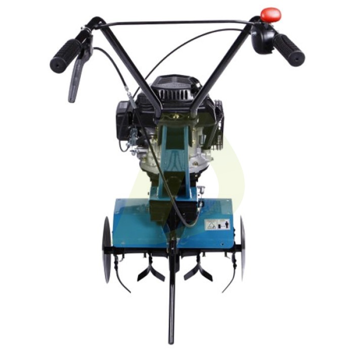 Культиватор бензиновый HYUNDAI T 650 (919833) Культиватор бензиновый HYUNDAI T 650 (919833)