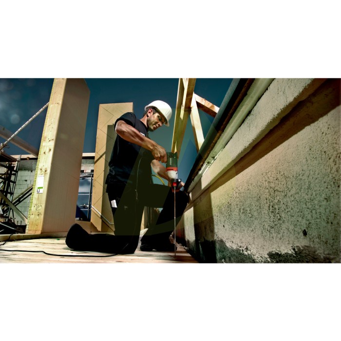 Дрель METABO BE 75 Quick (600585700) Дрель METABO BE 75 Quick (600585700)