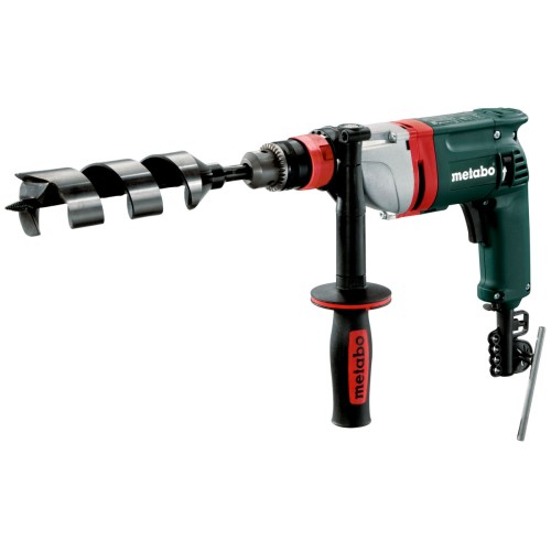 Дрель METABO BE 75 Quick (600585700)
