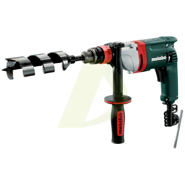 Дрель METABO BE 75 Quick (600585700) Дрель METABO BE 75 Quick (600585700)
