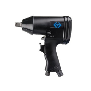 Пневматичний гайковерт KING TONY 1/2" 353 Нм (33471-025)