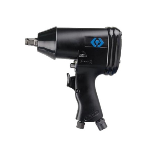 Пневматичний гайковерт KING TONY 1/2" 353 Нм (33471-025)