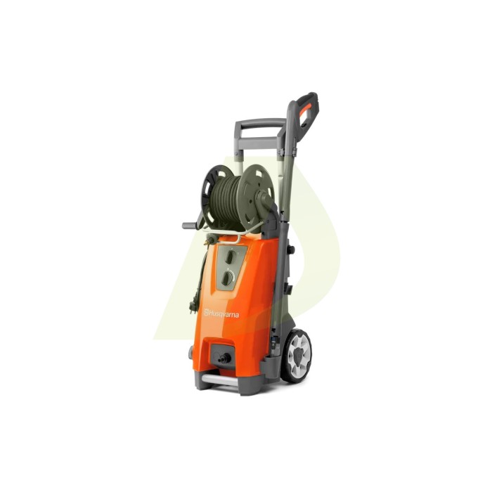 Мойка высокого давления HUSQVARNA PW 480 (9704683-01) Мойка высокого давления HUSQVARNA PW 480 (9704683-01)