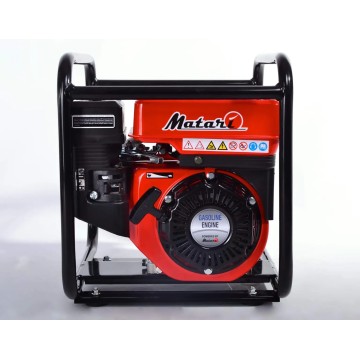 Бензиновая мотопомпа MATARI MGP20 (P001)