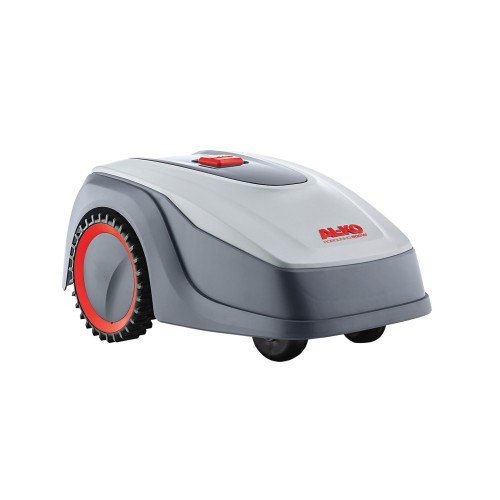 Газонокосарка-робот AL-KO ROBOLINHO 500 W (119925)