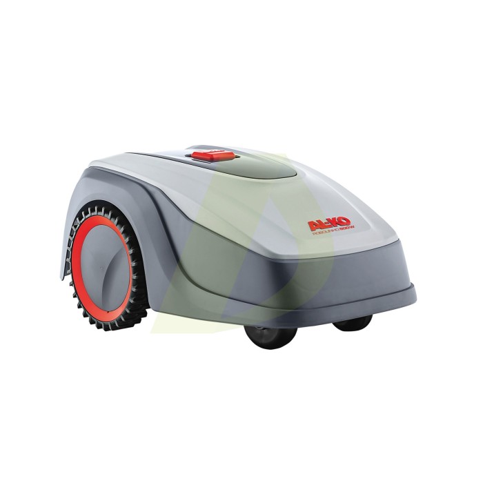 Газонокосарка-робот AL-KO ROBOLINHO 500 W (119925) Газонокосарка-робот AL-KO ROBOLINHO 500 W (119925)