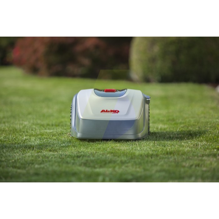 Газонокосарка-робот AL-KO ROBOLINHO 500 W (119925) Газонокосарка-робот AL-KO ROBOLINHO 500 W (119925)
