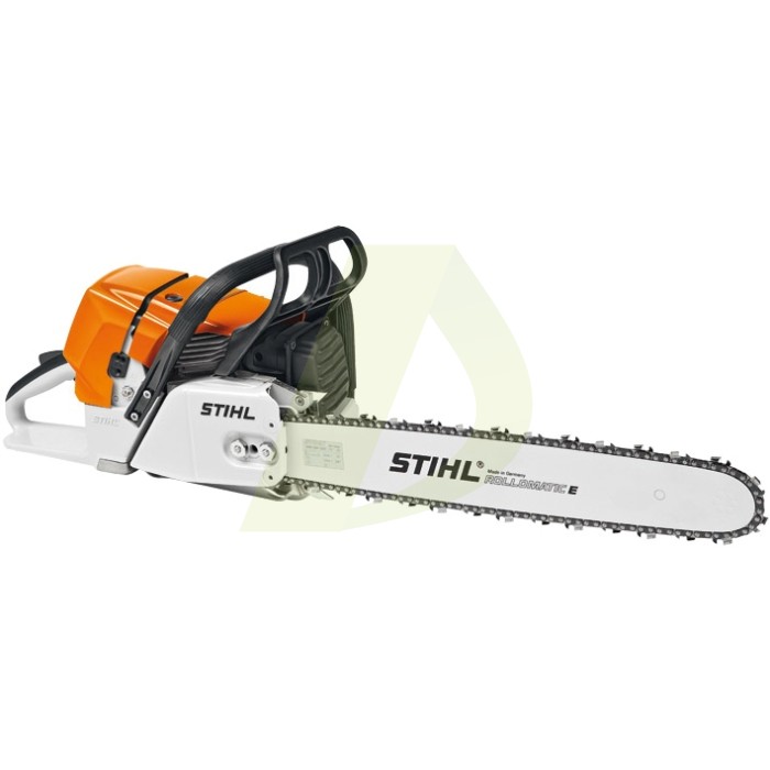 Бензопила STIHL MS 461 (11282000410) Бензопила STIHL MS 461 (11282000410)