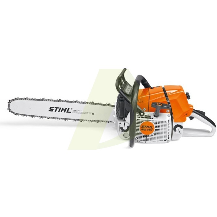 Бензопила STIHL MS 461 (11282000410) Бензопила STIHL MS 461 (11282000410)
