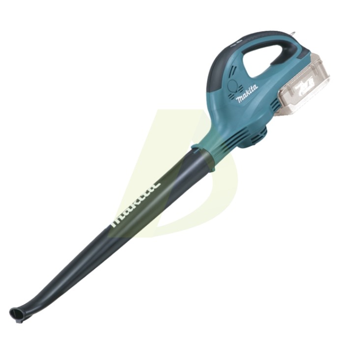 Акумуляторний повітродув MAKITA UB 360DZ (без акумулятора) Акумуляторний повітродув MAKITA UB 360DZ (без акумулятора)