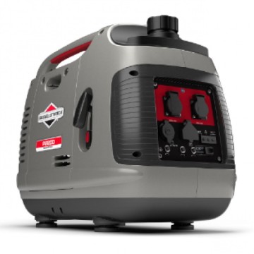 Генератор бензиновый BRIGGS & STRATTON POWERSMART P2200 (030698)