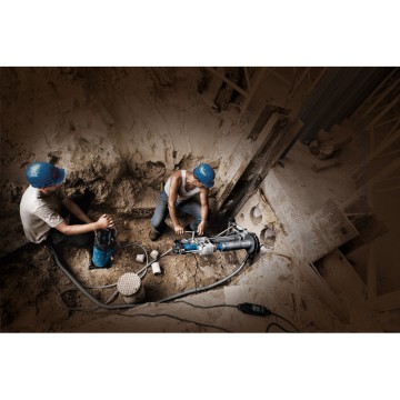 Дрель алмазного бурения Bosch Professional GDB 2500 WE (060118P703)