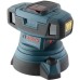 Линейный лазер BOSCH GSL 2 Professional (601064000)