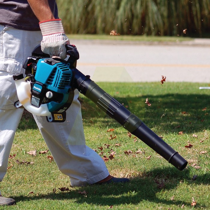 Садовий воздуходув бензиновыйMAKITA BHX2501 Садовий воздуходув бензиновыйMAKITA BHX2501