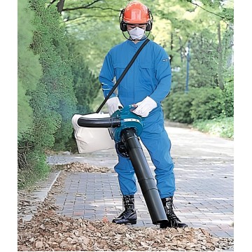 Садовий воздуходув бензиновыйMAKITA BHX2501