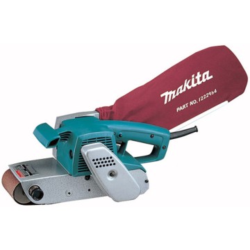 Ленточная шлифовальная машина MAKITA 9924 DB