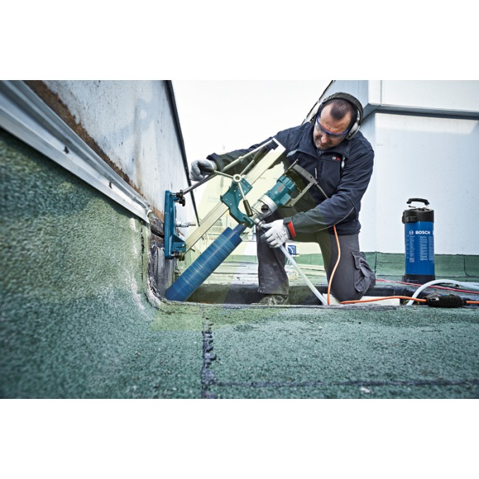 Стойка для бурения Bosch GCR 180 (601190100) Стойка для бурения Bosch GCR 180 (601190100)