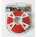 Жилка (тримерний корд) STIHL 2,7мм х 65 м кругла (малошумна) (00009302423)