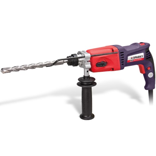 Перфоратор SPARKY BPR 280CE