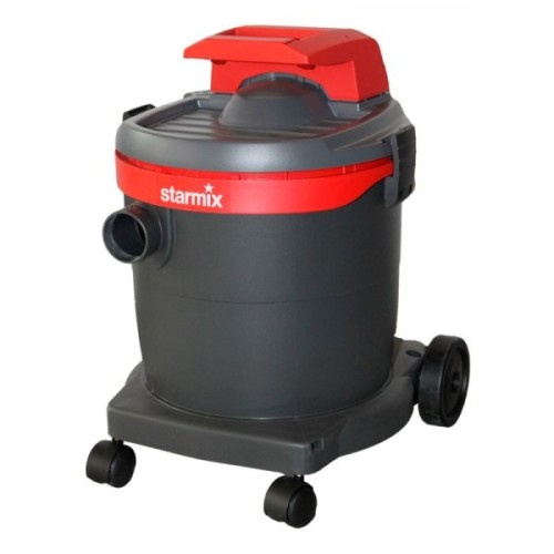 Промышленный пылесос STARMIX AS AR 1232 EH+ (013893)